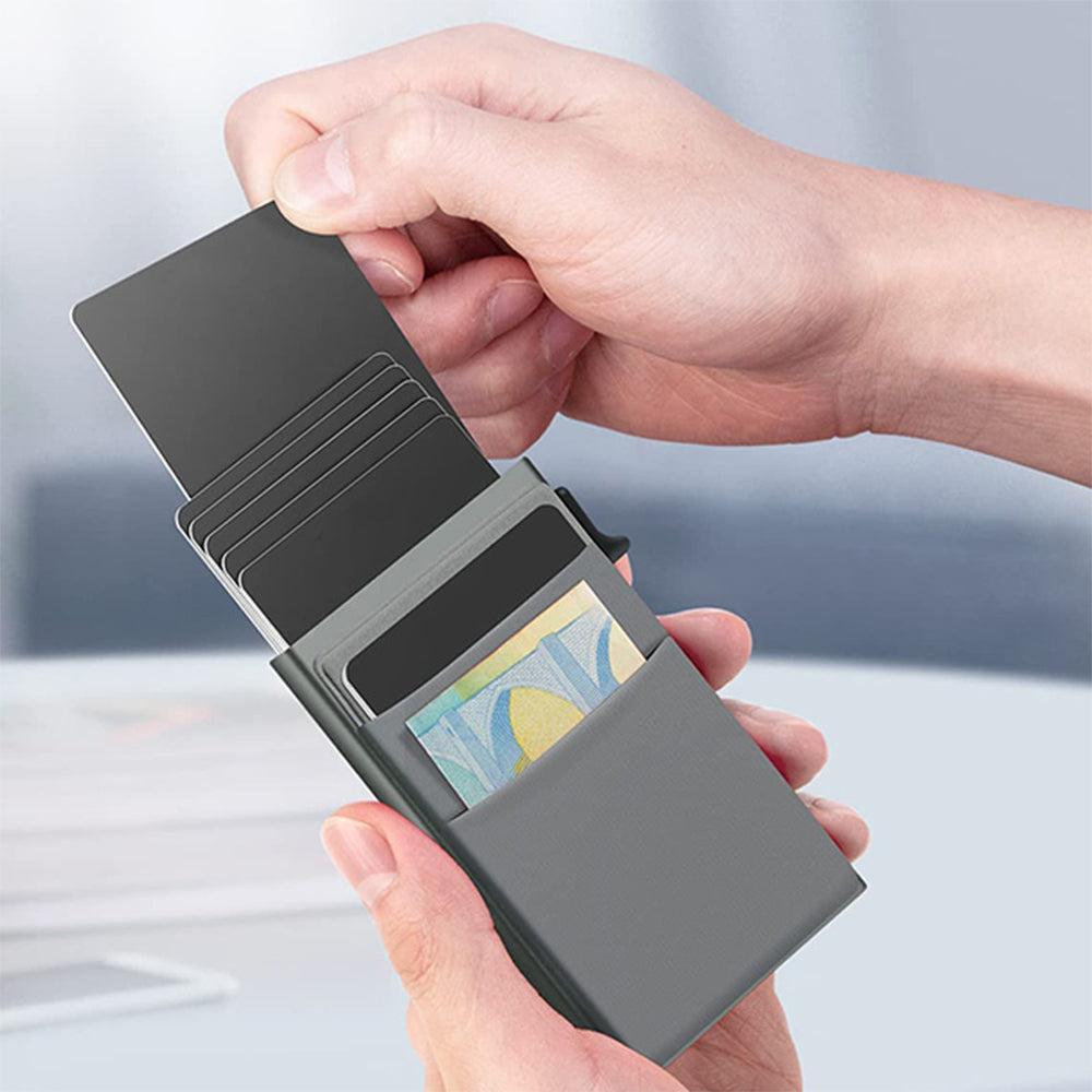 PELSO™ Slim RFID Pénztárca